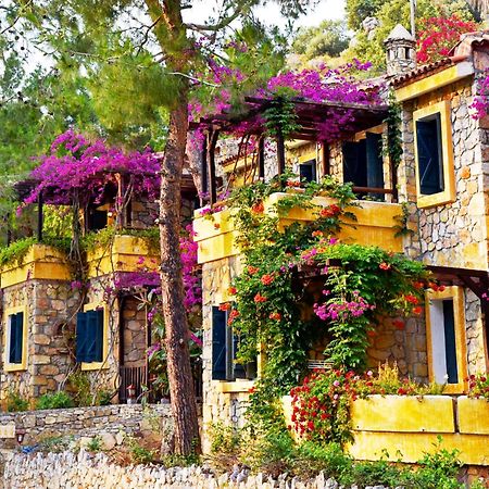 Symbola Oludeniz Beach Hotel מראה חיצוני תמונה