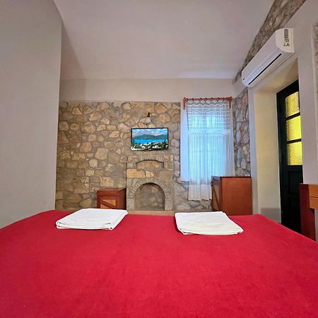 Symbola Oludeniz Beach Hotel מראה חיצוני תמונה