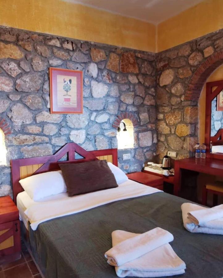 Symbola Oludeniz Beach Hotel מראה חיצוני תמונה