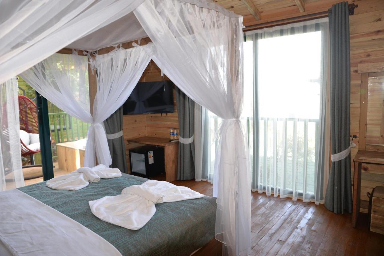 Symbola Oludeniz Beach Hotel מראה חיצוני תמונה