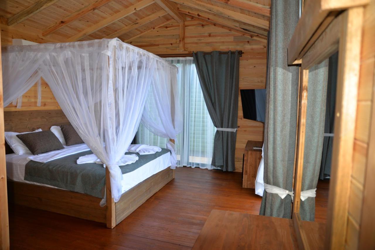 Symbola Oludeniz Beach Hotel מראה חיצוני תמונה
