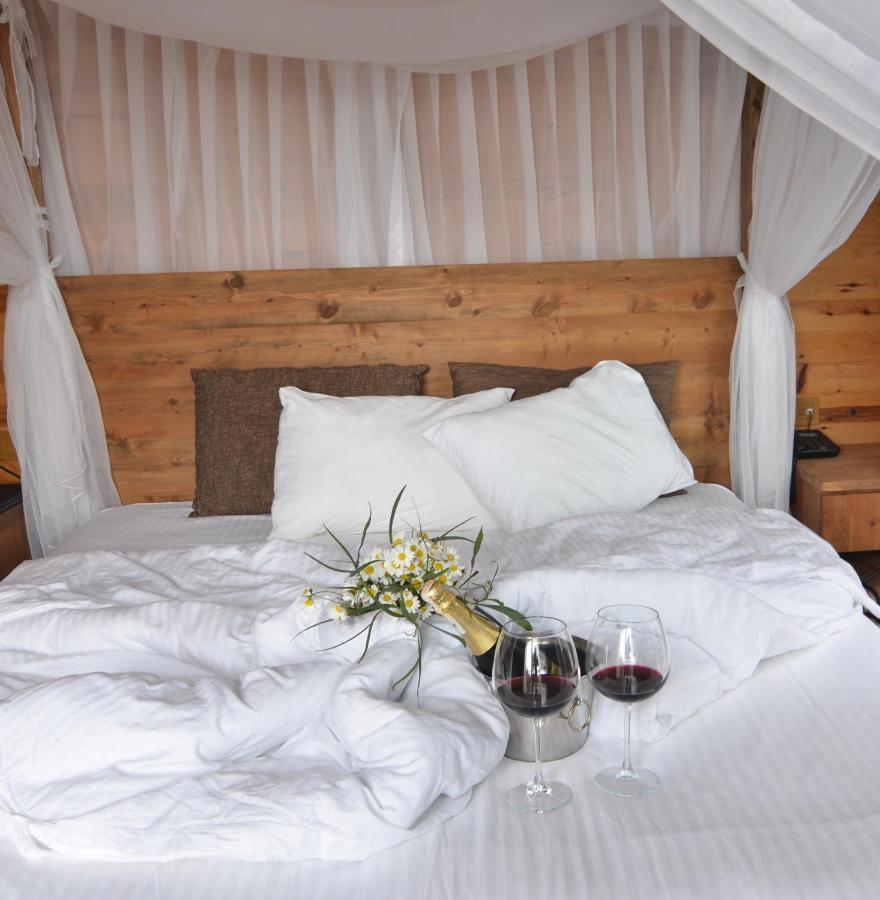Symbola Oludeniz Beach Hotel מראה חיצוני תמונה