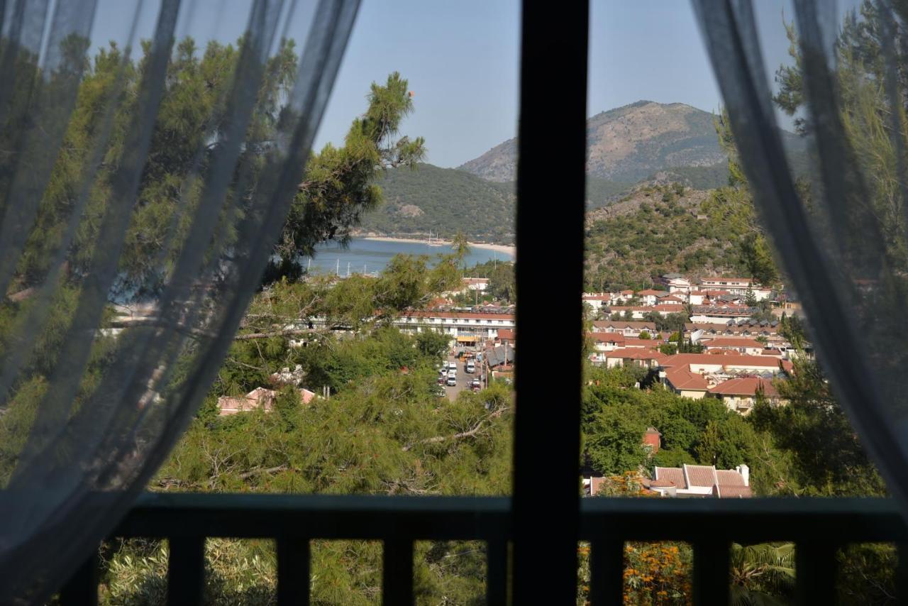 Symbola Oludeniz Beach Hotel מראה חיצוני תמונה