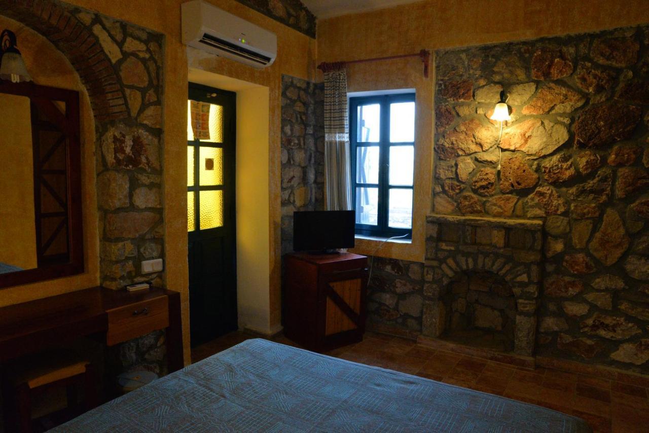 Symbola Oludeniz Beach Hotel מראה חיצוני תמונה