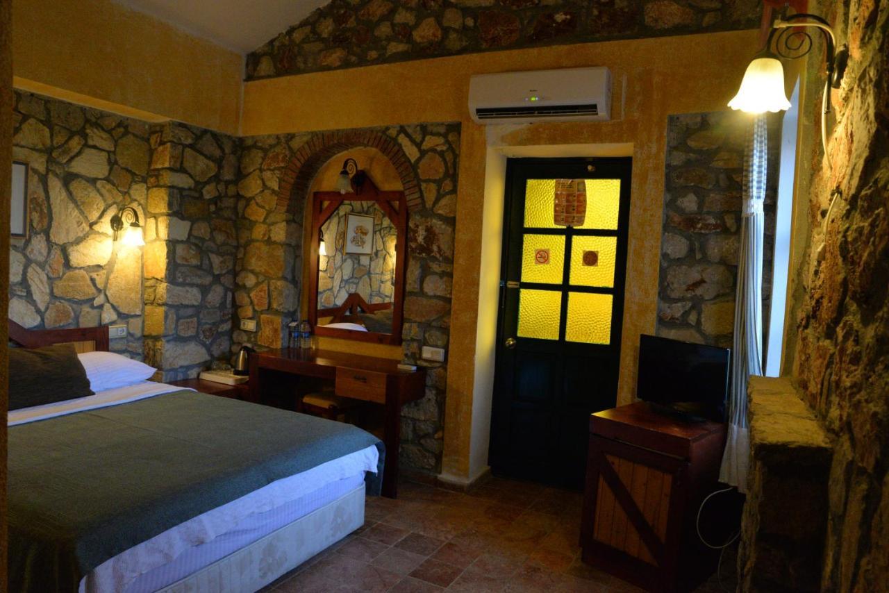 Symbola Oludeniz Beach Hotel מראה חיצוני תמונה