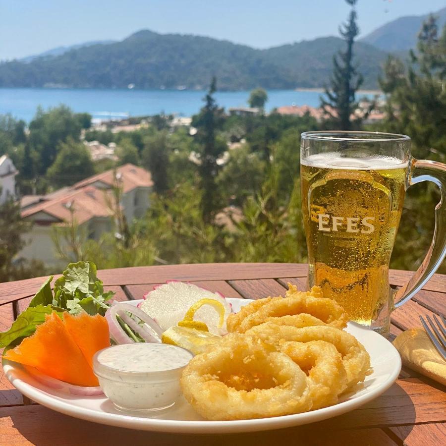 Symbola Oludeniz Beach Hotel מראה חיצוני תמונה
