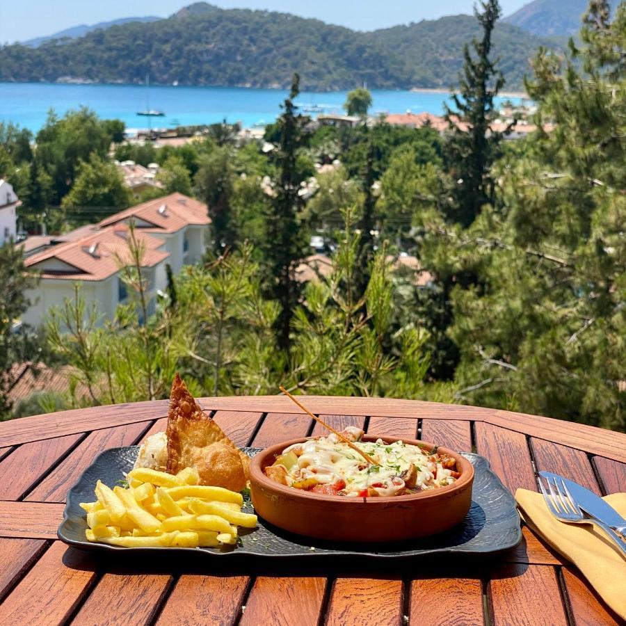 Symbola Oludeniz Beach Hotel מראה חיצוני תמונה
