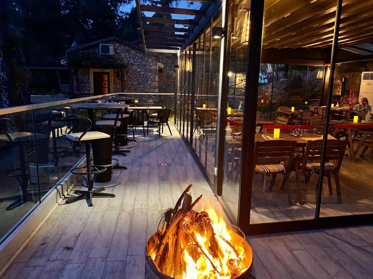 Symbola Oludeniz Beach Hotel מראה חיצוני תמונה