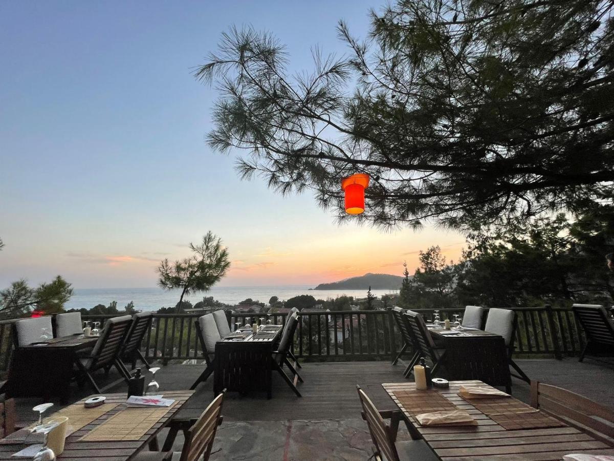 Symbola Oludeniz Beach Hotel מראה חיצוני תמונה