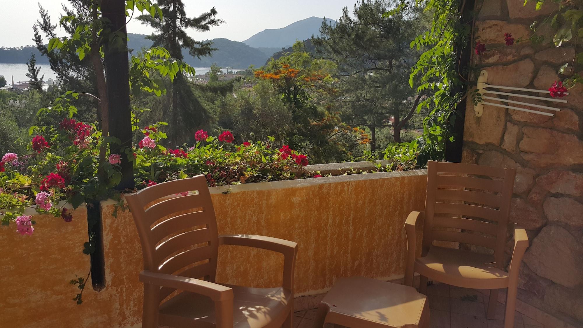 Symbola Oludeniz Beach Hotel מראה חיצוני תמונה