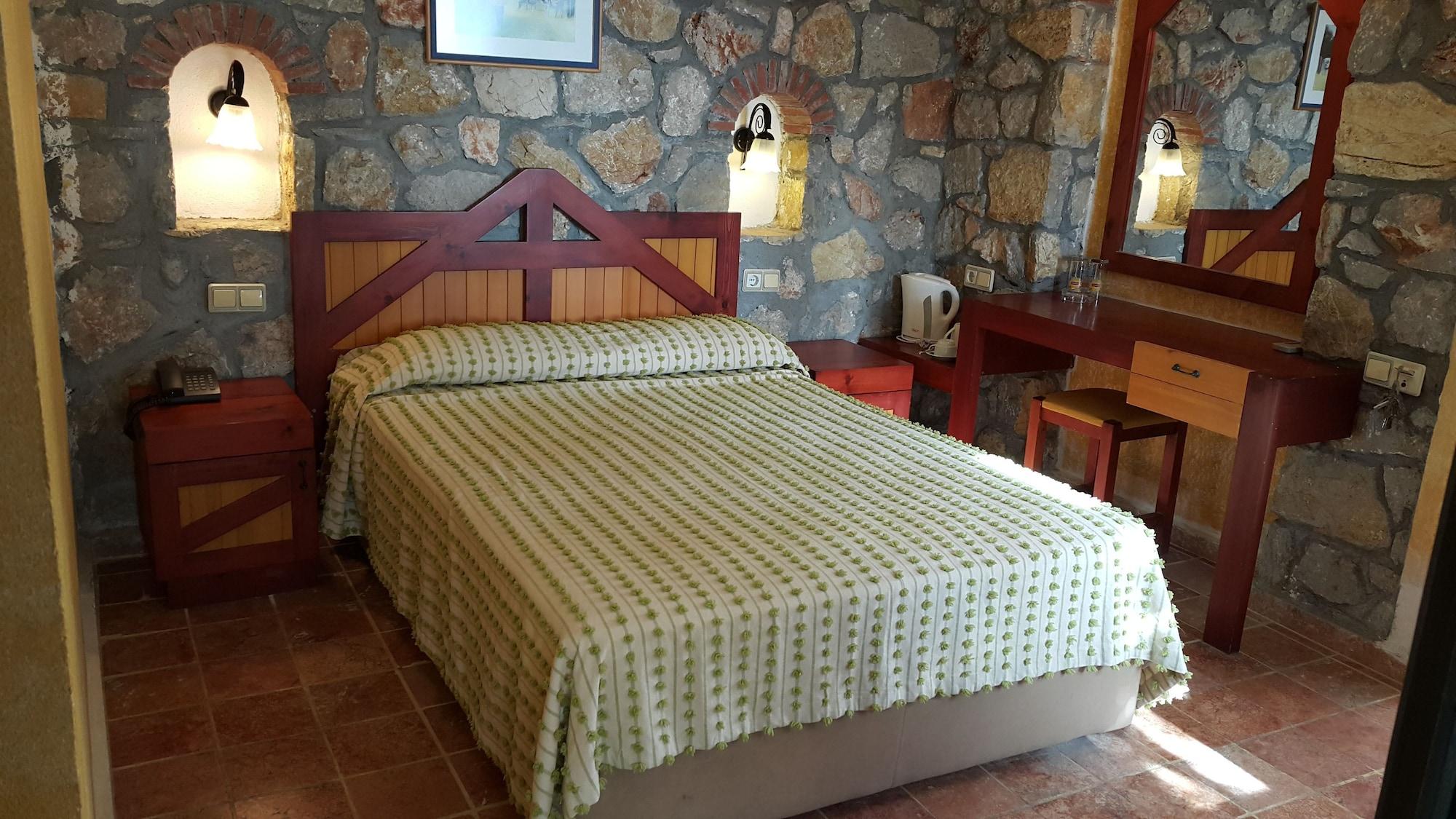 Symbola Oludeniz Beach Hotel מראה חיצוני תמונה