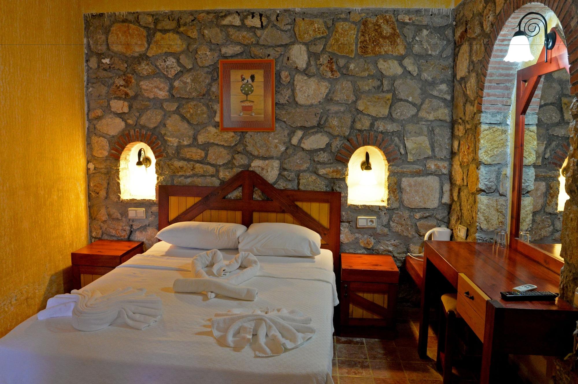 Symbola Oludeniz Beach Hotel מראה חיצוני תמונה