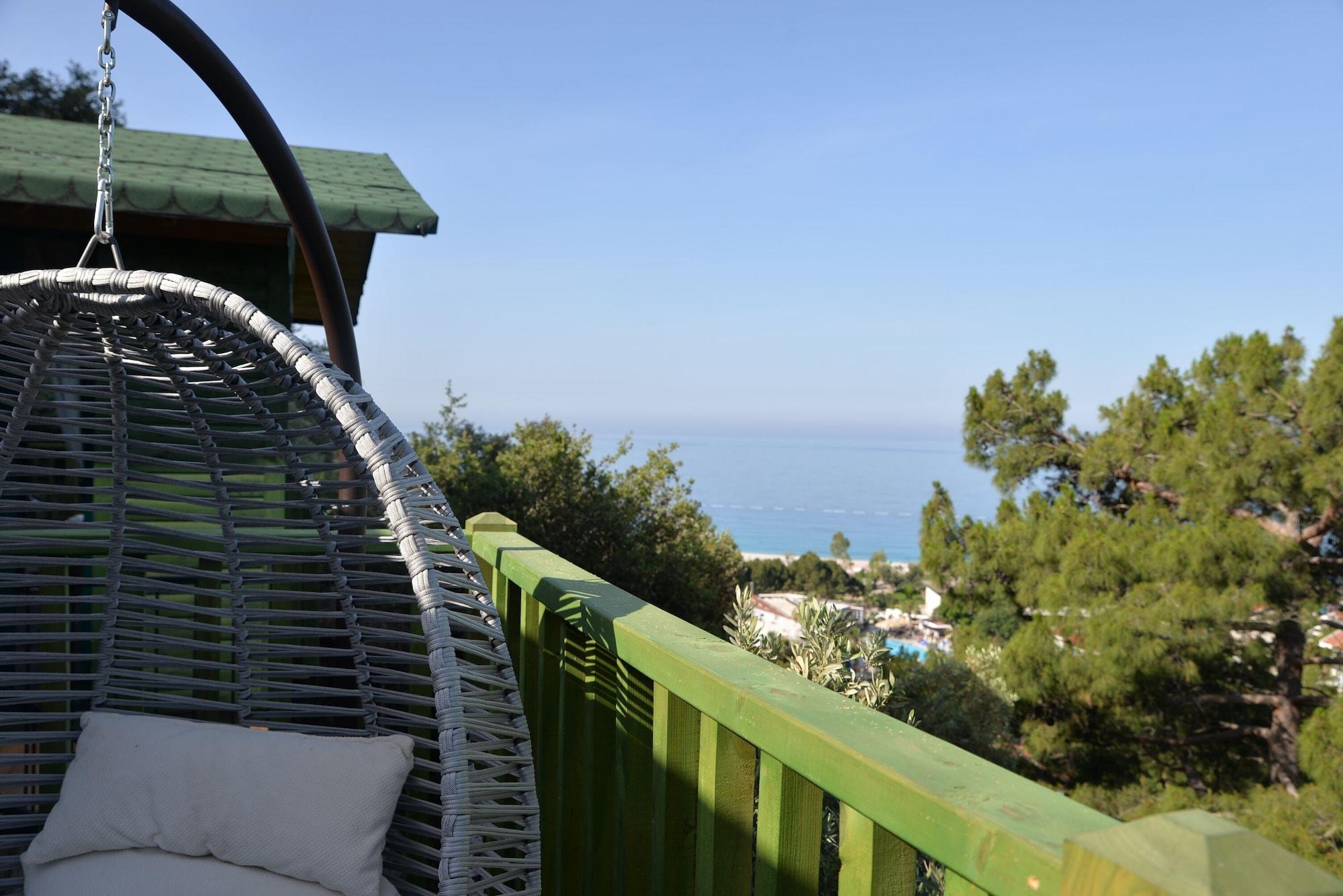 Symbola Oludeniz Beach Hotel מראה חיצוני תמונה