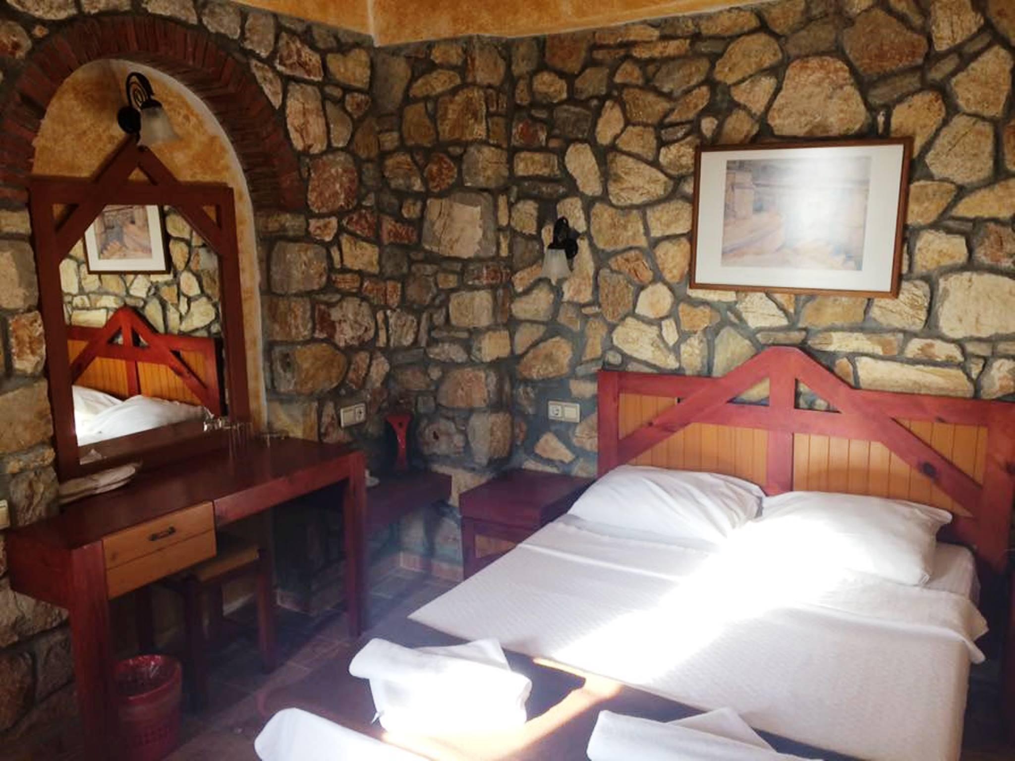 Symbola Oludeniz Beach Hotel מראה חיצוני תמונה