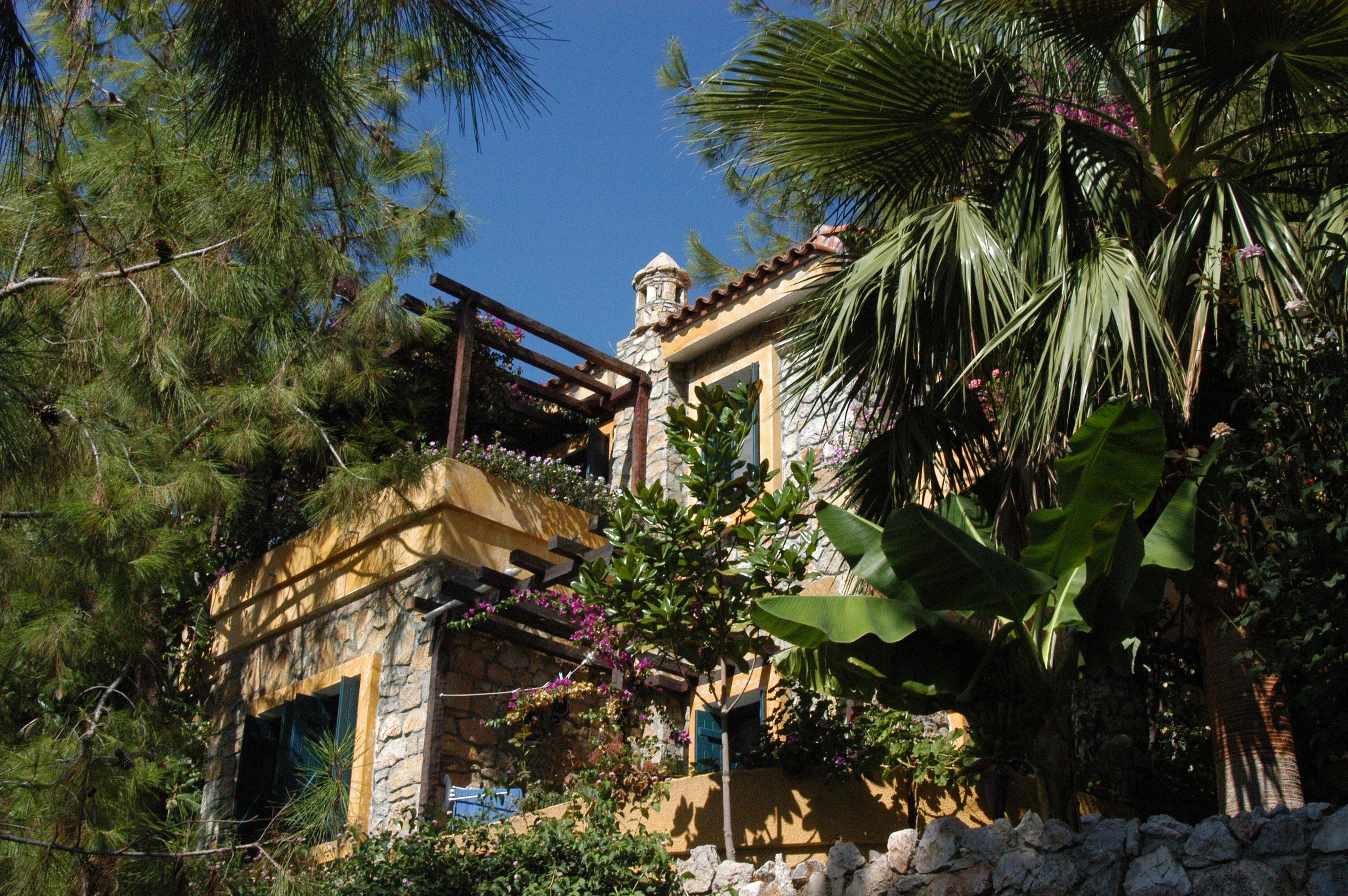 Symbola Oludeniz Beach Hotel מראה חיצוני תמונה