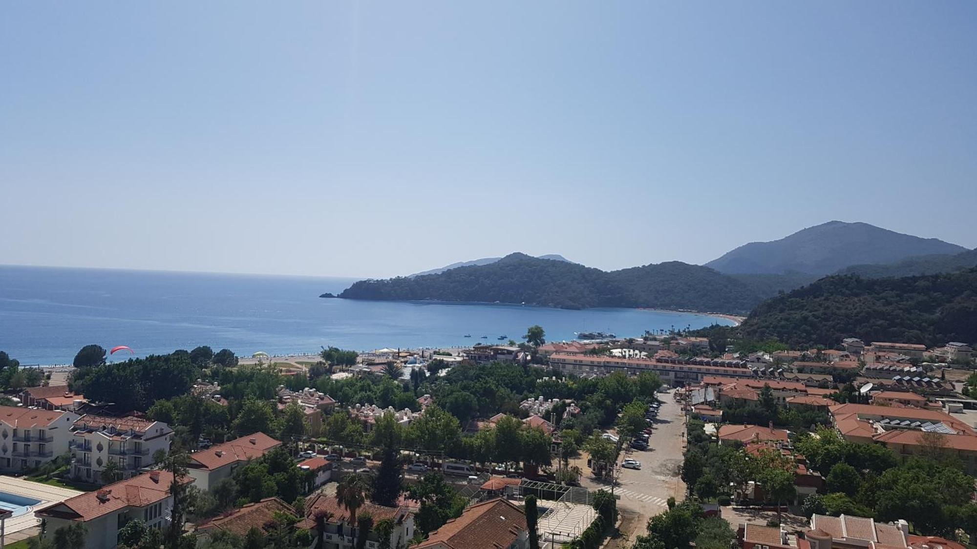 Symbola Oludeniz Beach Hotel מראה חיצוני תמונה