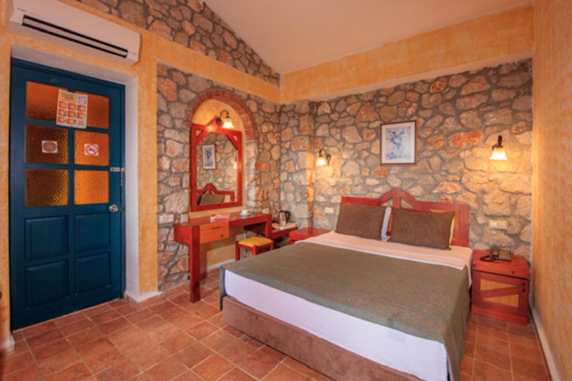 Symbola Oludeniz Beach Hotel מראה חיצוני תמונה