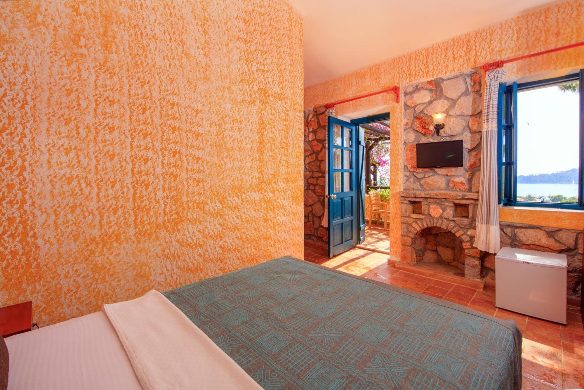 Symbola Oludeniz Beach Hotel מראה חיצוני תמונה