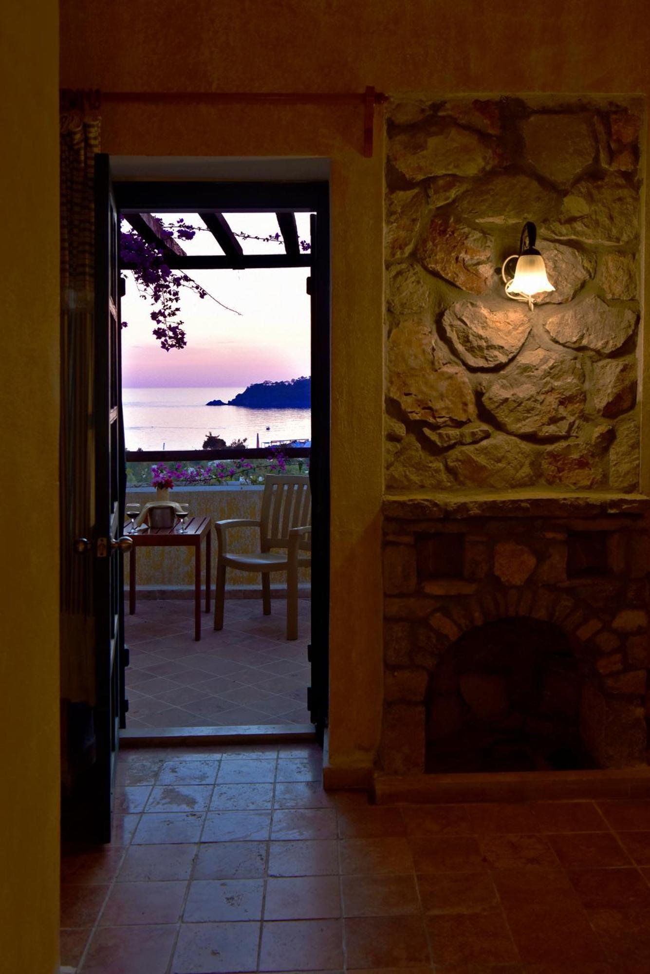 Symbola Oludeniz Beach Hotel מראה חיצוני תמונה