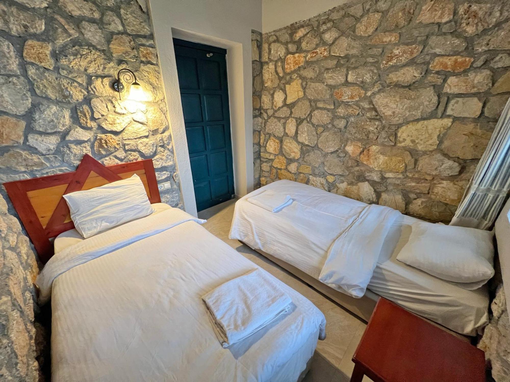 Symbola Oludeniz Beach Hotel מראה חיצוני תמונה