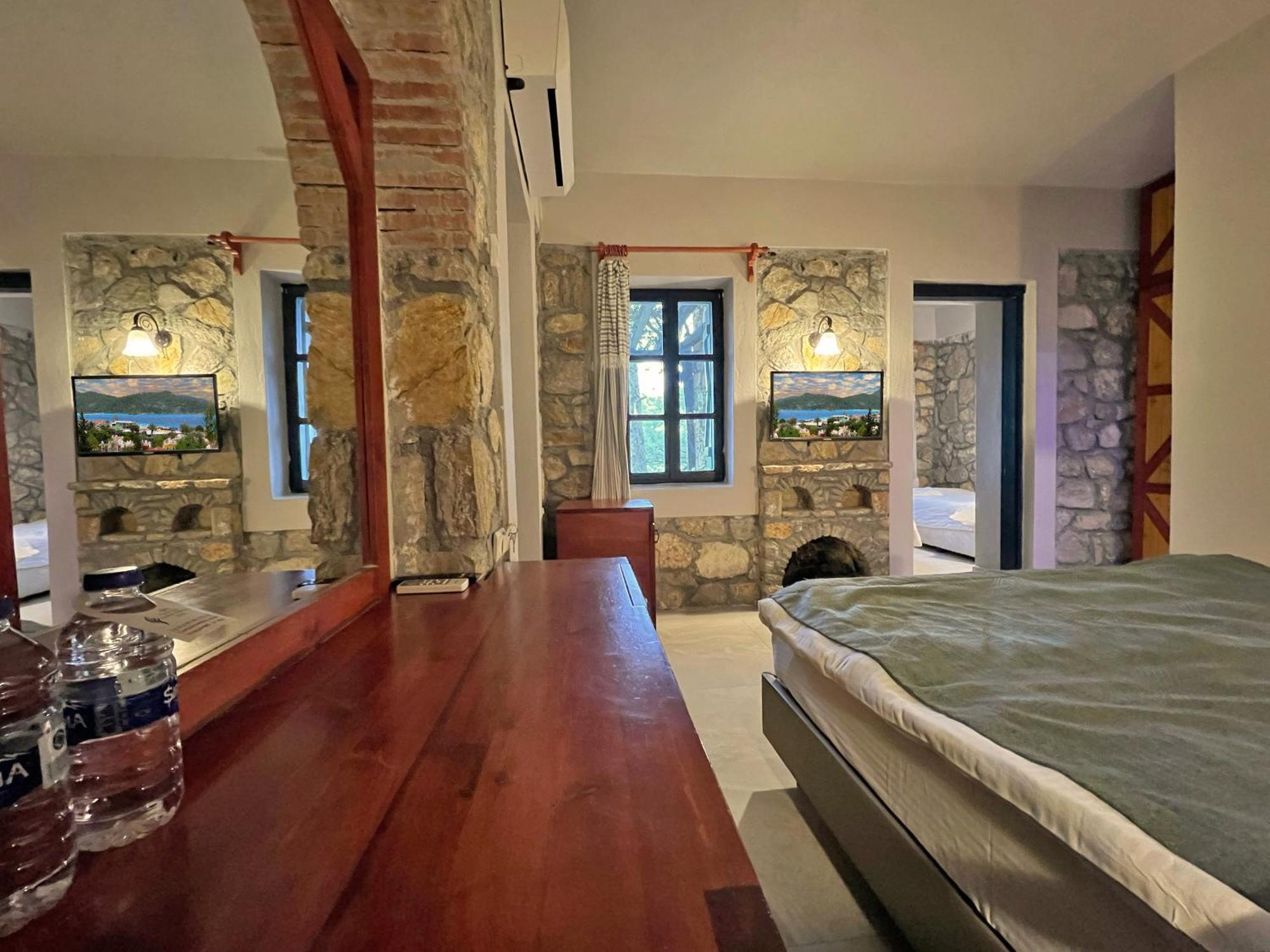 Symbola Oludeniz Beach Hotel מראה חיצוני תמונה