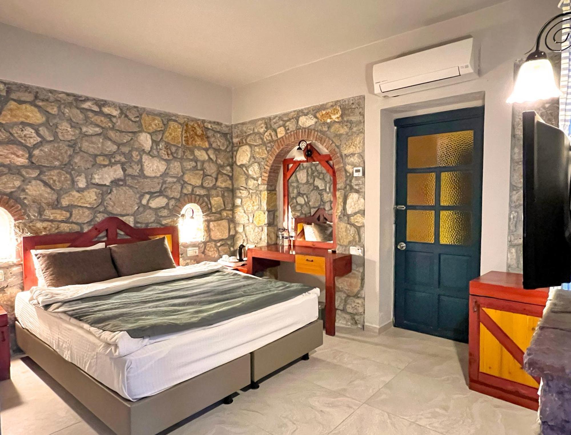 Symbola Oludeniz Beach Hotel מראה חיצוני תמונה
