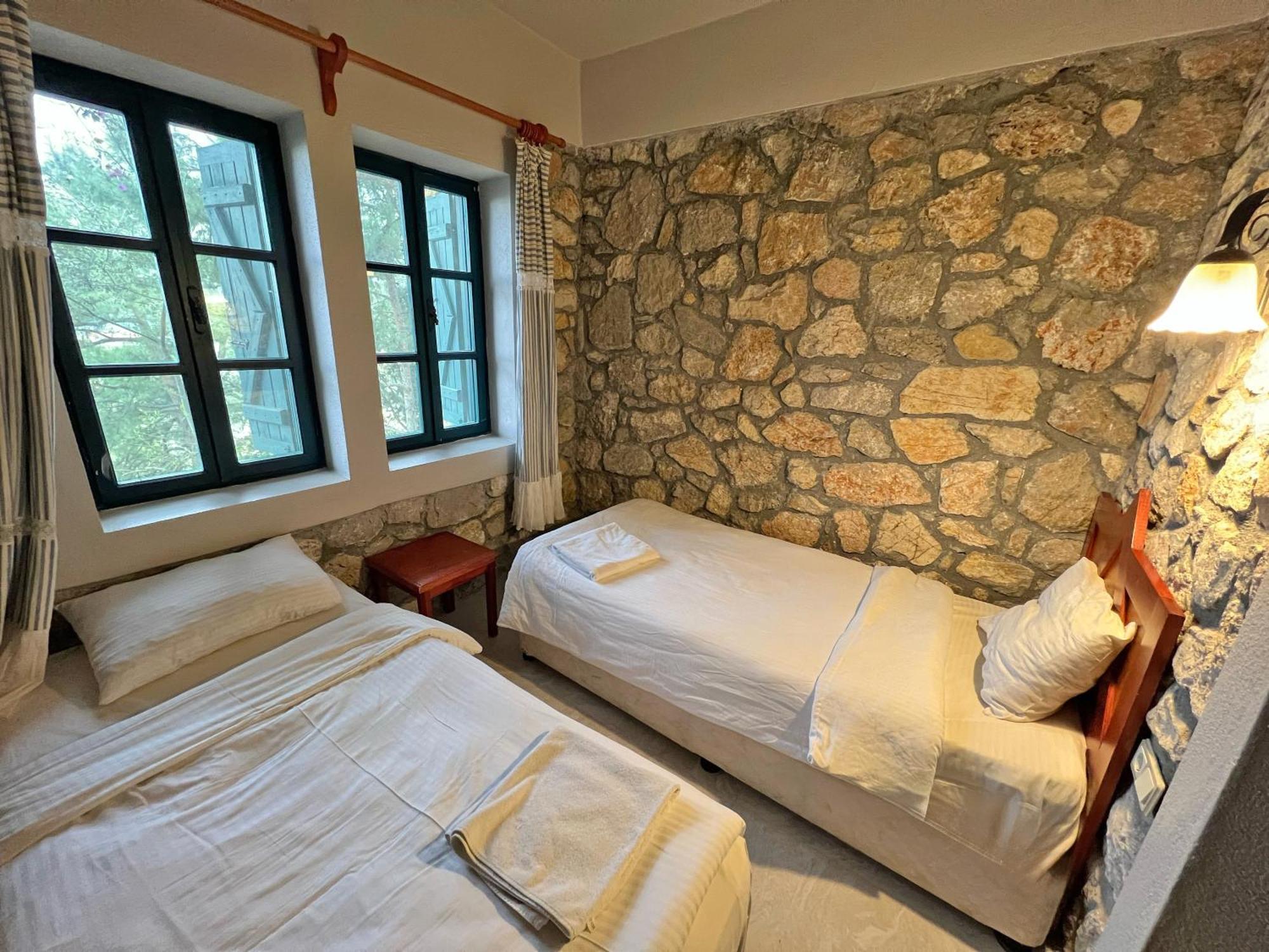 Symbola Oludeniz Beach Hotel מראה חיצוני תמונה