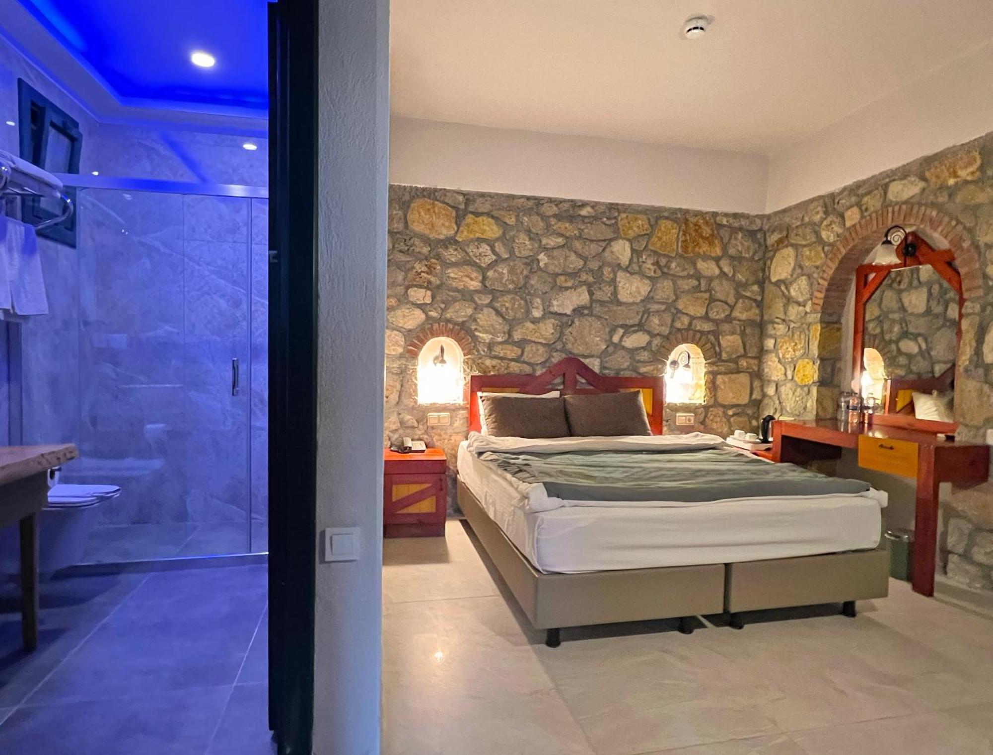 Symbola Oludeniz Beach Hotel מראה חיצוני תמונה