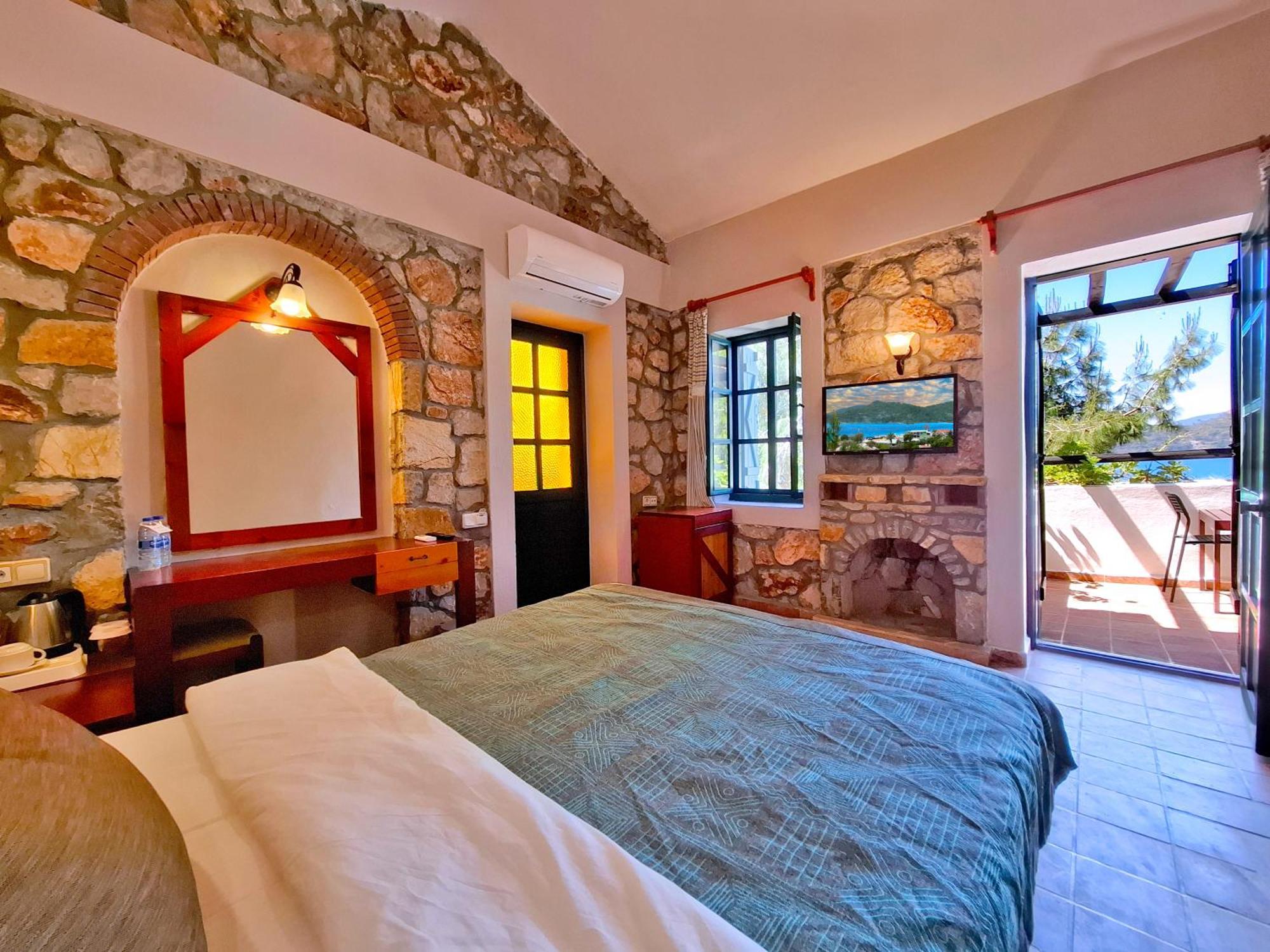 Symbola Oludeniz Beach Hotel מראה חיצוני תמונה
