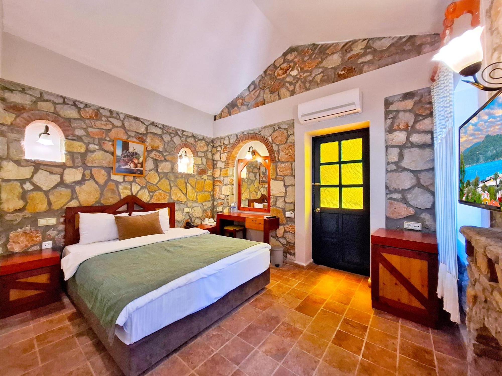 Symbola Oludeniz Beach Hotel מראה חיצוני תמונה