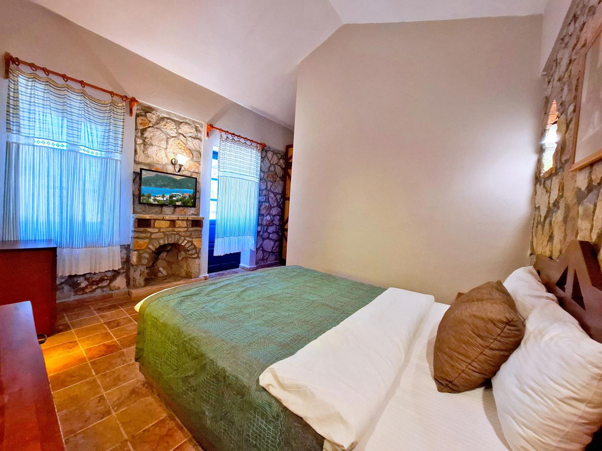 Symbola Oludeniz Beach Hotel מראה חיצוני תמונה