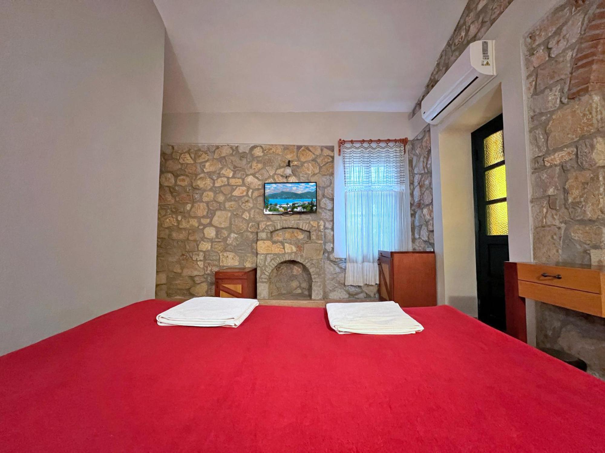 Symbola Oludeniz Beach Hotel מראה חיצוני תמונה