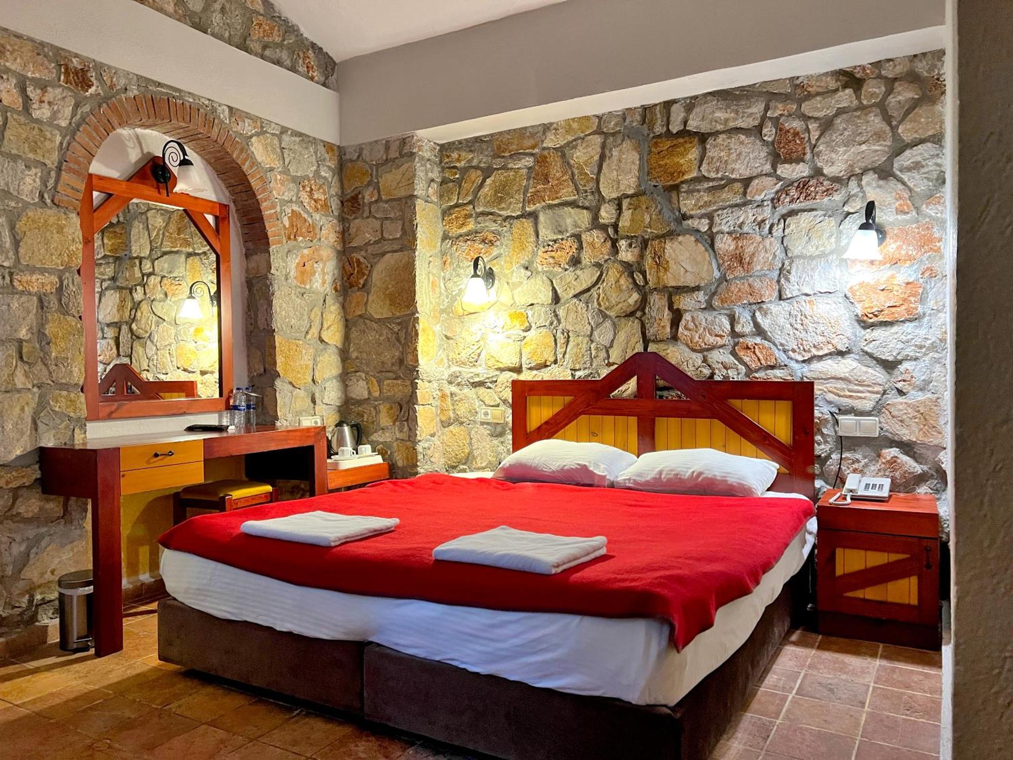 Symbola Oludeniz Beach Hotel מראה חיצוני תמונה