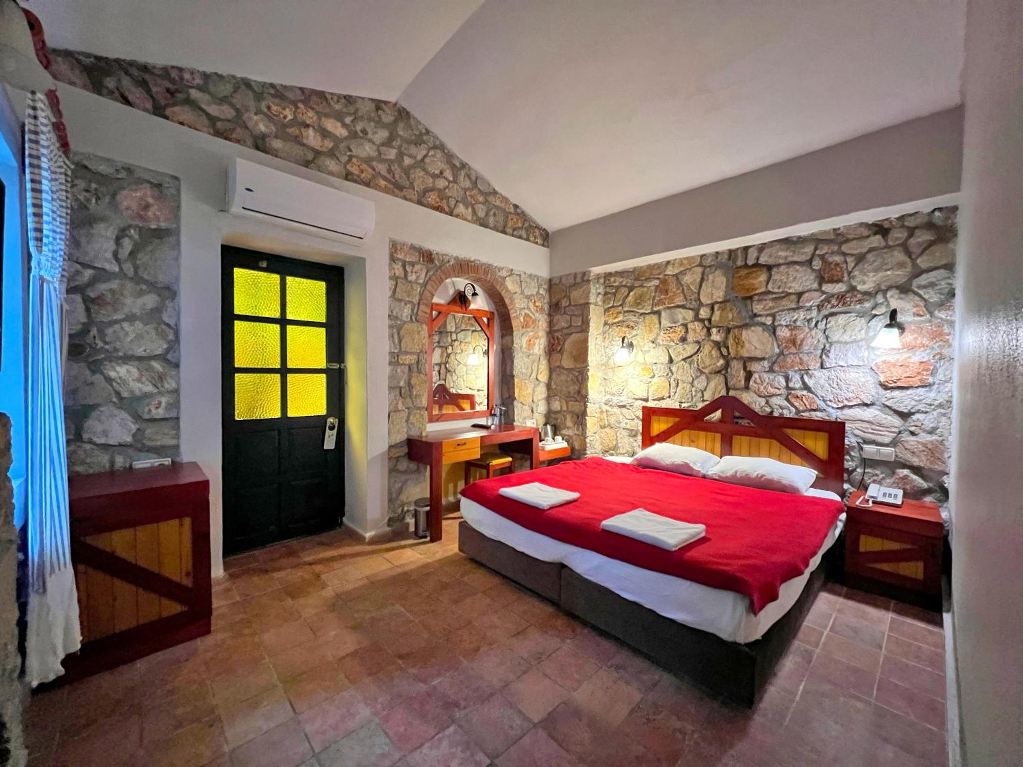 Symbola Oludeniz Beach Hotel מראה חיצוני תמונה