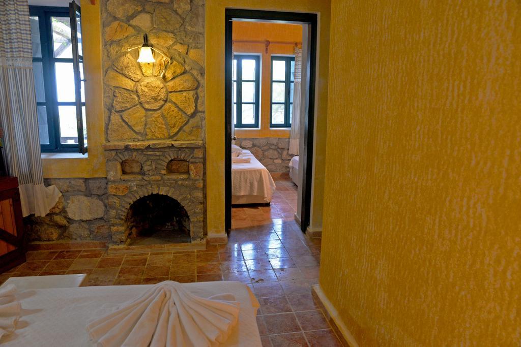 Symbola Oludeniz Beach Hotel מראה חיצוני תמונה