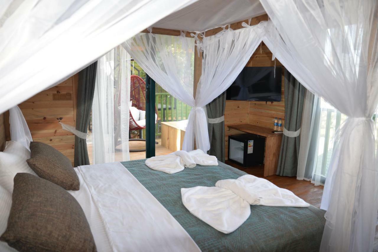 Symbola Oludeniz Beach Hotel מראה חיצוני תמונה