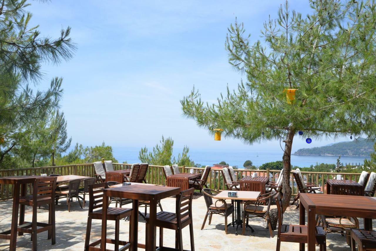 Symbola Oludeniz Beach Hotel מראה חיצוני תמונה