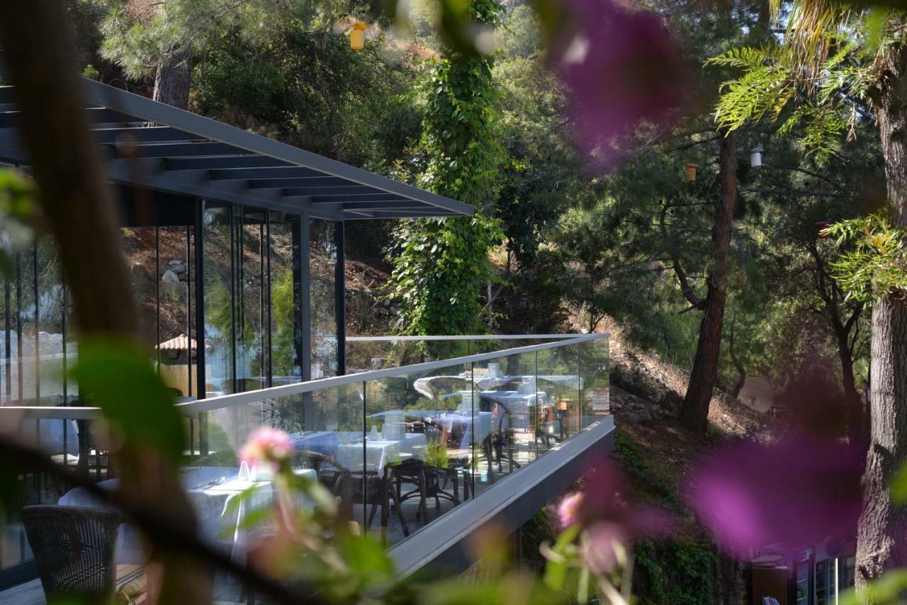 Symbola Oludeniz Beach Hotel מראה חיצוני תמונה